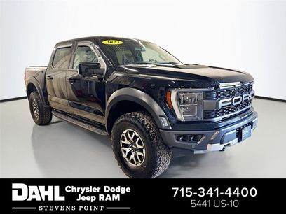 Used 2023 Ford F150 Raptor