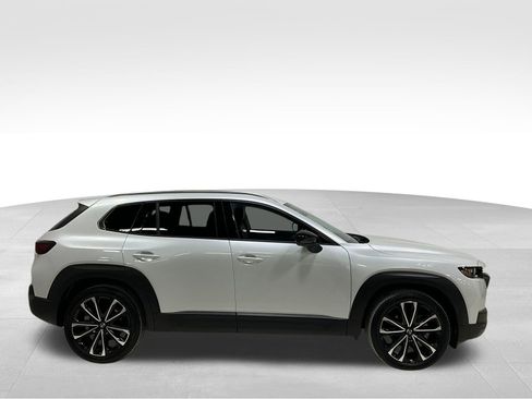 Used 2024 MAZDA CX-50 2.5 Turbo w/ Cargo Package image 3