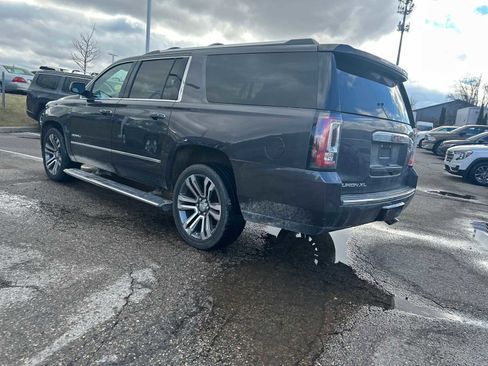 Used 2018 GMC Yukon XL Denali w/ Denali Ultimate Package image 27