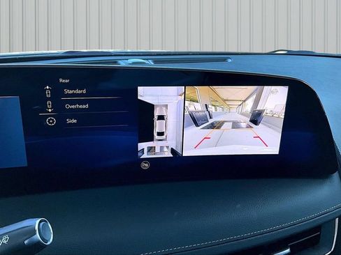 Used 2026 Cadillac CT5 Premium Luxury w/ Sun And Sound Package RWD image 10