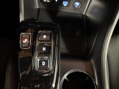 Used 2023 Hyundai Sonata N Line FWD image 25