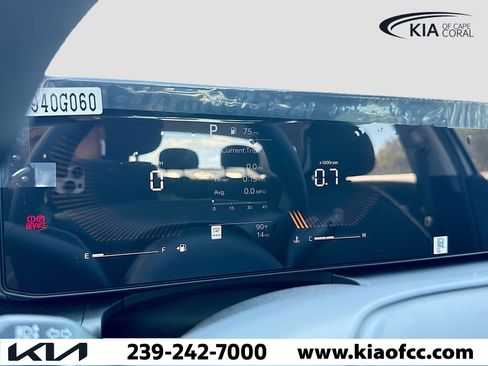 New 2026 Kia K4 LXS image 32