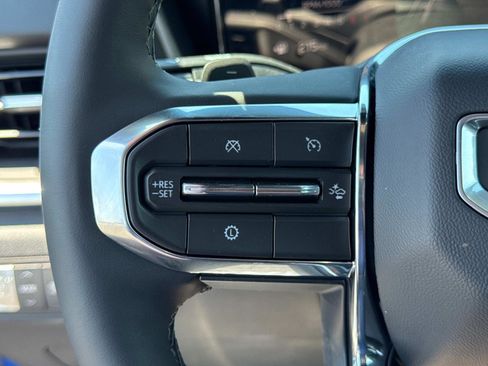 New 2026 GMC Terrain Elevation w/ Elevation Premium Package image 11