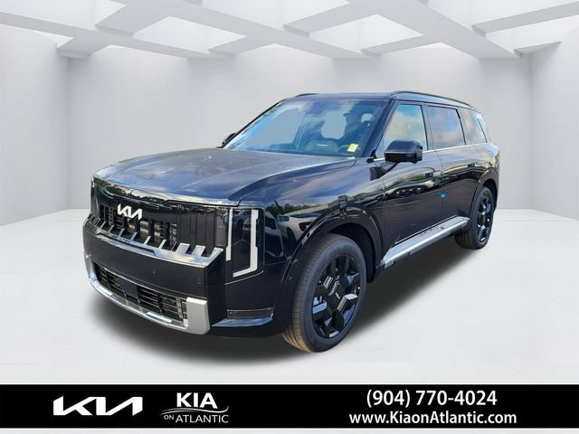 New 2027 Kia Telluride SX FWD image 4