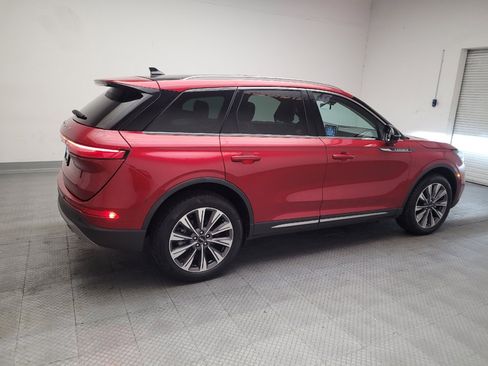 Used 2022 Lincoln Corsair Reserve FWD image 10