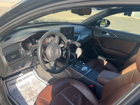 Used 2018 Audi A6 2.0T Premium w/ Cold Weather Package image 20