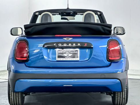 New 2026 MINI Cooper S FWD image 7