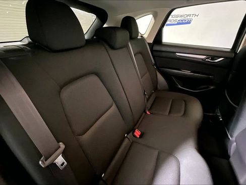 Used 2020 MAZDA CX-5 Sport image 22
