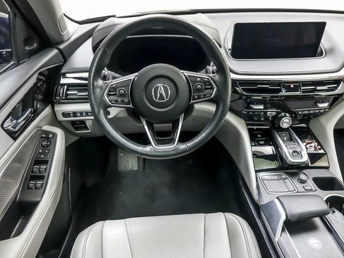 Used 2023 Acura MDX SH-AWD w/ Technology Package image 14