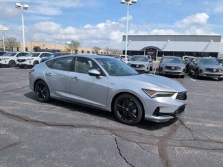 New 2026 Acura Integra A-Spec FWD video 2