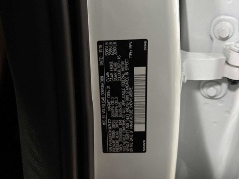 Used 2019 Volvo XC90 T6 Momentum image 14