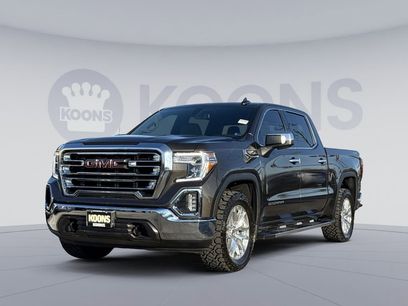 Used 2022 GMC Sierra 1500 SLT w/ SLT Premium Package