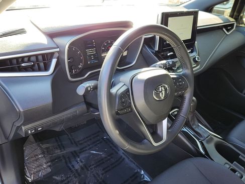 Certified 2024 Toyota Corolla SE image 11
