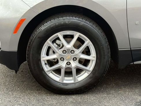 Certified 2023 Chevrolet Equinox LT image 7