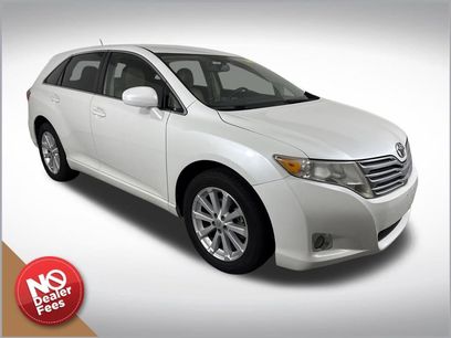 Used 2009 Toyota Venza