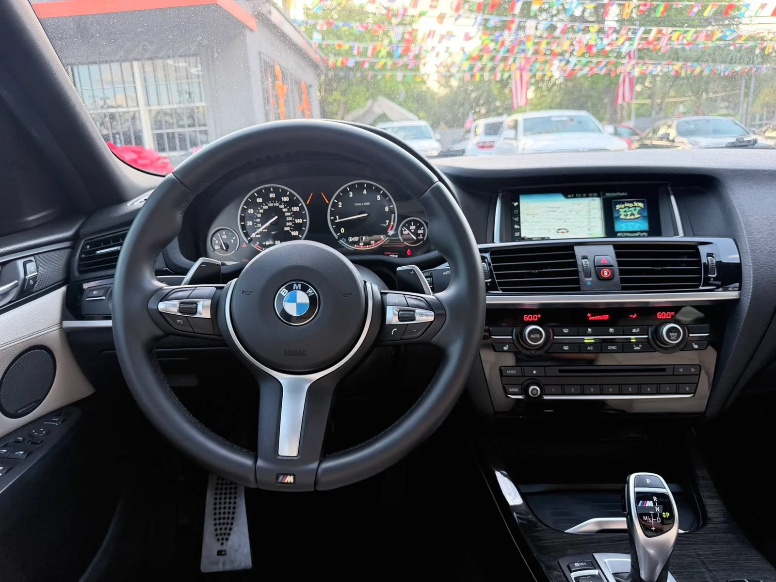 Used 2018 BMW X4 M40i AWD/4WD image 36