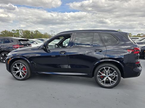 New 2026 BMW X5 xDrive40i w/ Executive Package image 6