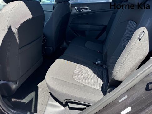 New 2026 Kia Sportage LX FWD image 12