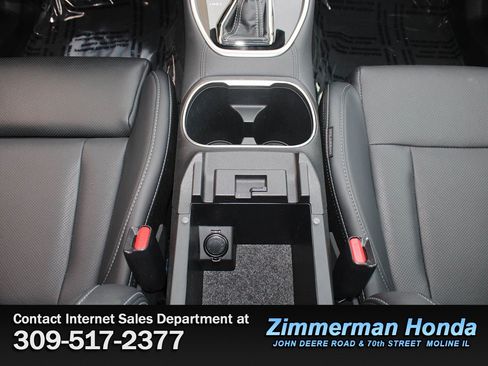 Used 2024 Subaru Outback Limited AWD/4WD image 18