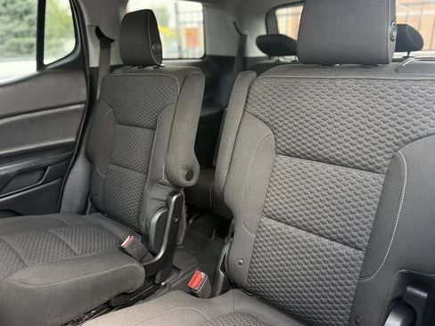 Used 2019 GMC Acadia SLE w/ Driver Alert Package I AWD/4WD image 18