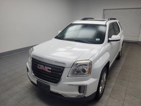 Used 2017 GMC Terrain SLE w/ Convenience Package AWD/4WD image 15