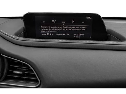 Used 2021 MAZDA CX-30 FWD 2.5 S image 19