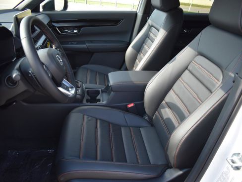New 2026 Honda CR-V Sport Touring image 29