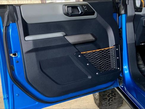 Certified 2023 Ford Bronco Badlands image 40