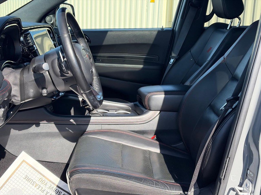 Used 2024 Dodge Durango GT AWD/4WD image 20