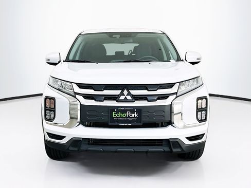 Used 2024 Mitsubishi Outlander Sport AWD image 2