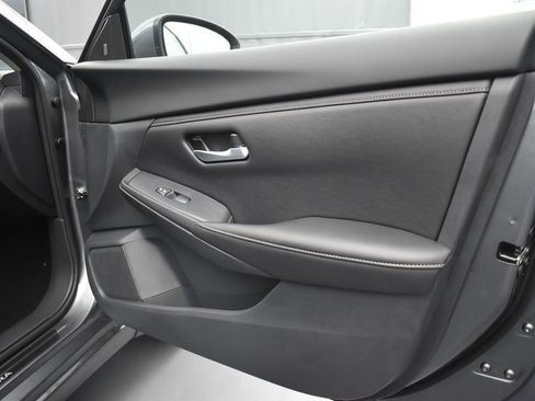 New 2025 Nissan Sentra SV w/ All-Weather Package image 25