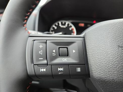 New 2026 Nissan Rogue SV w/ Rock Creek Premium Package image 21