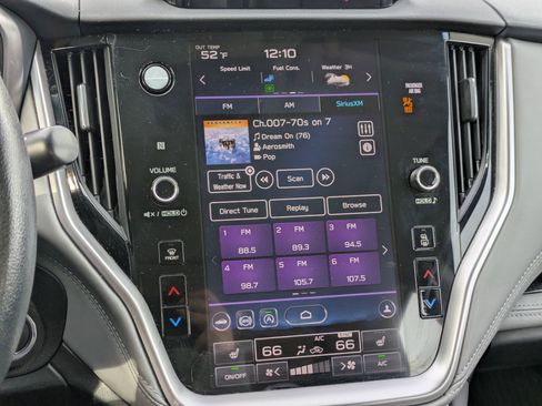 Used 2020 Subaru Legacy Limited w/ Popular Package #3 image 20