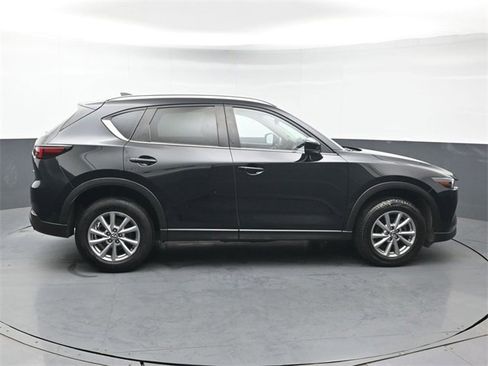 Certified 2023 MAZDA CX-5 AWD 2.5 S w/ Select Package image 6