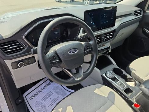 Certified 2025 Ford Escape Active w/ Tech Pack #1 FWD image 14