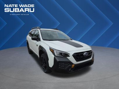 Used 2024 Subaru Outback Wilderness