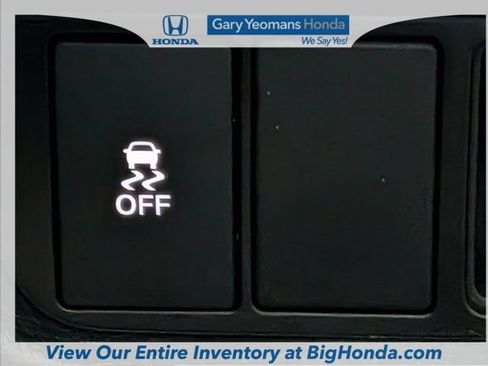 Used 2026 Honda HR-V LX image 25