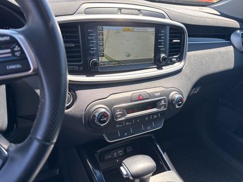 Used 2020 Kia Sorento SX AWD/4WD image 9