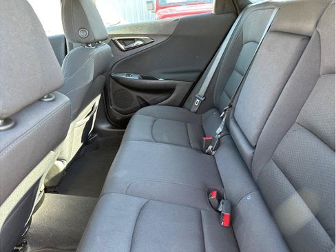 Used 2024 Chevrolet Malibu LT FWD image 13