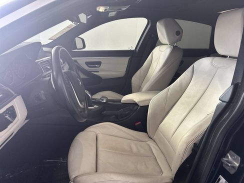Used 2018 BMW 430i Gran Coupe RWD image 11