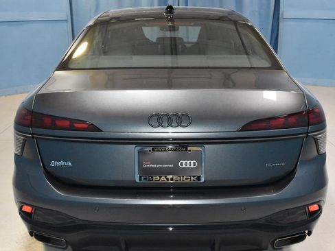 Used 2026 Audi A6 Prestige w/ Prestige Package AWD/4WD image 24