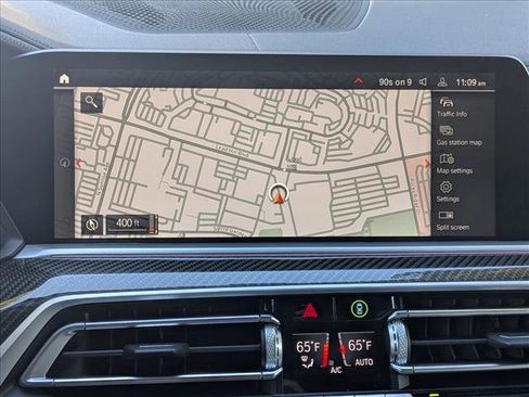 Certified 2022 BMW X5 M50i image 14