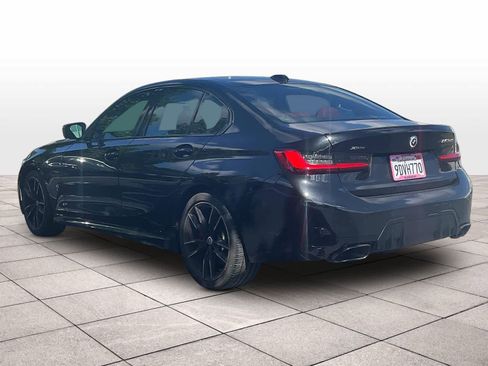 Used 2023 BMW M340i xDrive AWD/4WD image 13