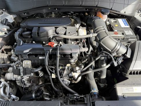 Used 2024 Hyundai Kona N Line image 41