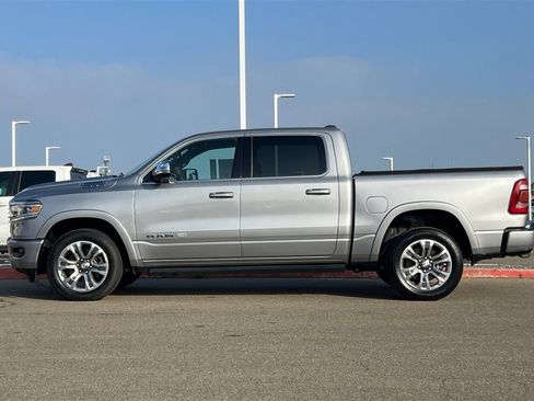 Used 2020 RAM 1500 Limited image 9
