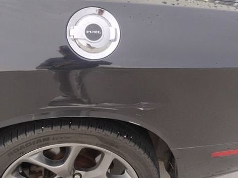 Used 2015 Dodge Challenger SXT Plus w/ Premium Sound Group RWD image 10
