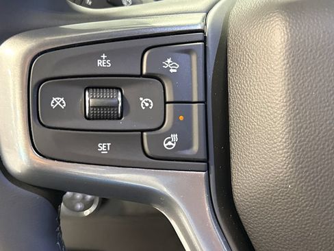New 2026 Chevrolet Silverado 2500 LT w/ Trail Boss Package AWD/4WD image 3