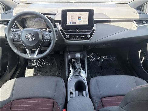 New 2026 Toyota Corolla SE FWD image 22