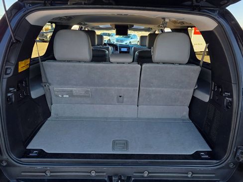 Used 2014 Toyota Sequoia Platinum image 25