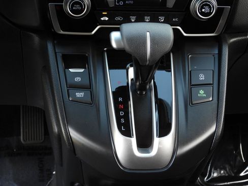 Used 2020 Honda CR-V LX image 43
